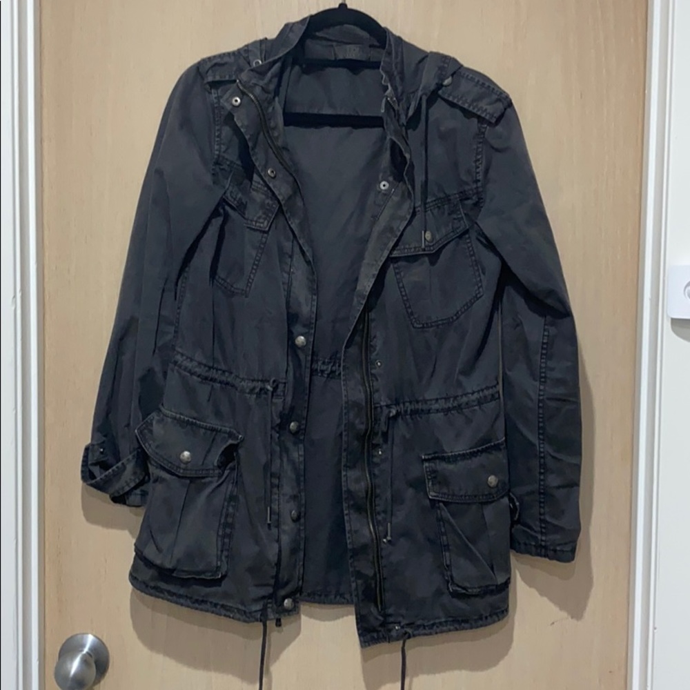 Aritzia | Fall Jacket - image 1